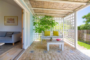 Casita Azulita
